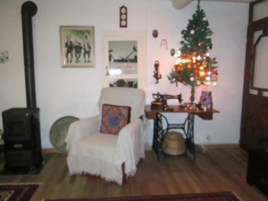 Istanbul Pension Айвалык Экстерьер фото