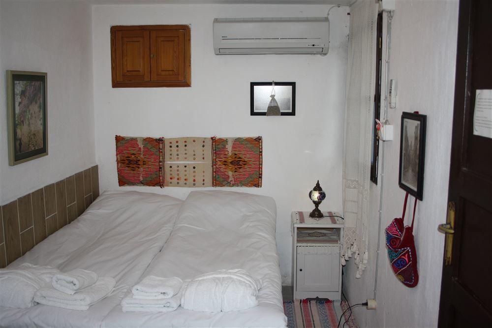 Istanbul Pension Айвалык Экстерьер фото